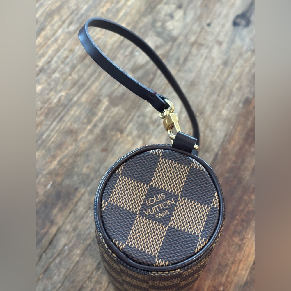 Louis Vuitton Mini Papillion - Picture 10 of 14